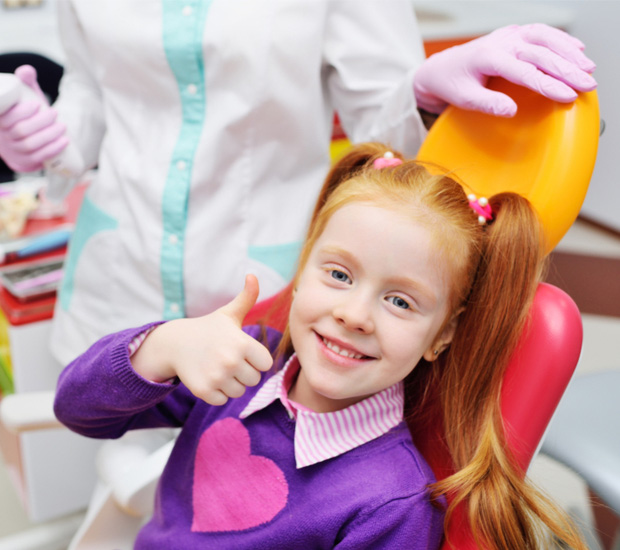 Asheville Pediatric Dentist