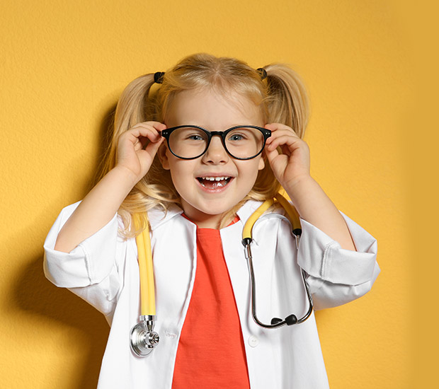 Asheville Pediatric Dentist