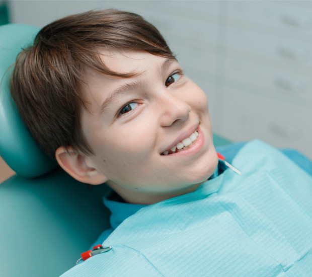 Asheville Pediatric Dentist