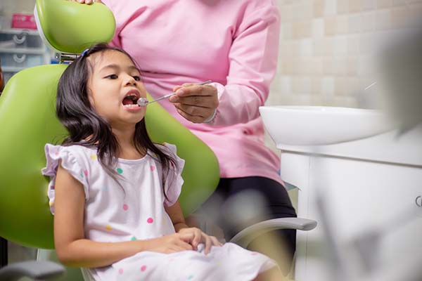 Things To Know About Getting A Baby Root Canal From A Pediatric Dentist