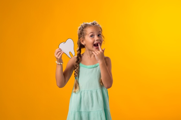 When Does My Child Need A Baby Root Canal?