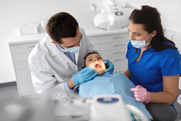 What To Ask Your Pediatric Dentist About Cavity Treatment For Kids