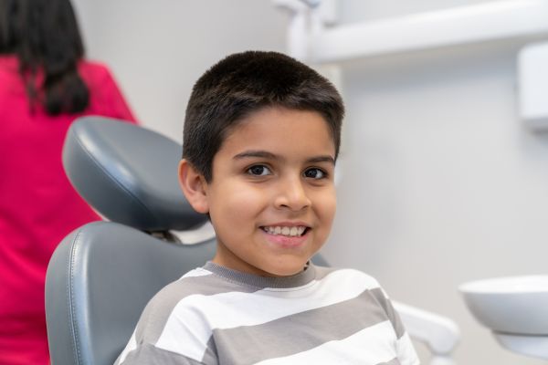 When Dental Crowns Are The Right Cavity Treatment For Kids