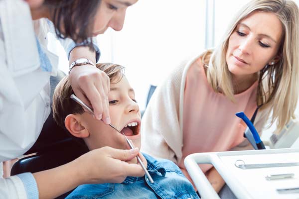 Ask A Children&#    ;s Dentist: Can My Toddler Get Tooth Decay?