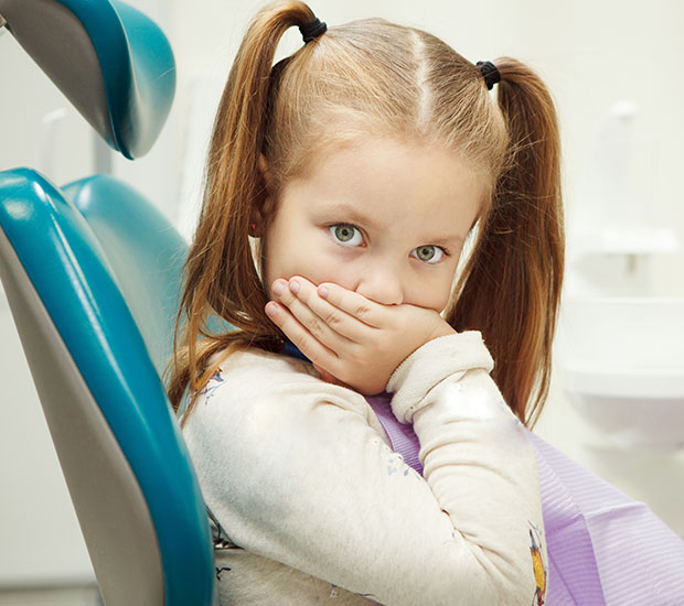 Asheville Dental Anxiety