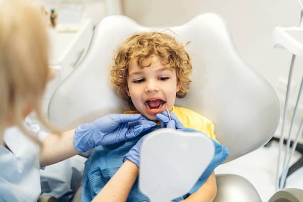How Dental Sealants Can Protect Your Child’s Teeth