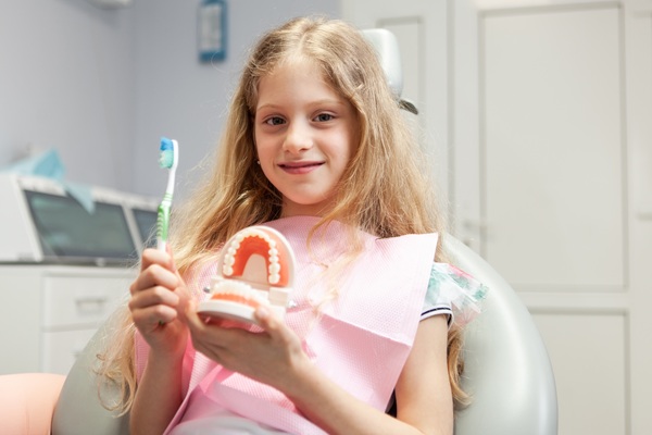 Preventive Vs  Restorative Services From A Dentist For Kids