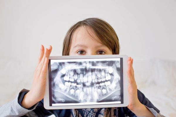 Oral Hygiene Advice From A Kid Friendly Dentist