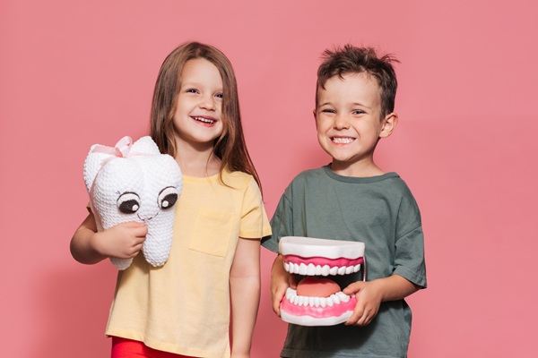 Why Choose No Sedation Pediatric Dentistry?