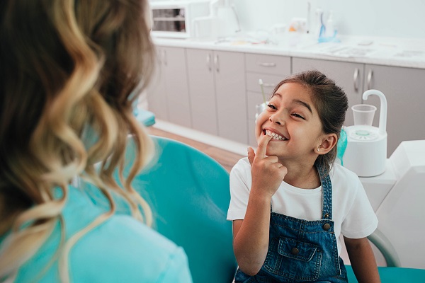 Ask A Pediatric Dentist: Why Do My Child&#    ;s Teeth Need Crowns?