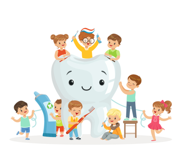 Asheville Why Go to a Pediatric Dentist Instead of a General Dentist