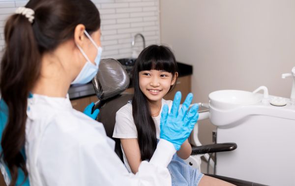 Frequently Asked Questions That Parents Have About Their Child&# ;s Pediatric Root Canal