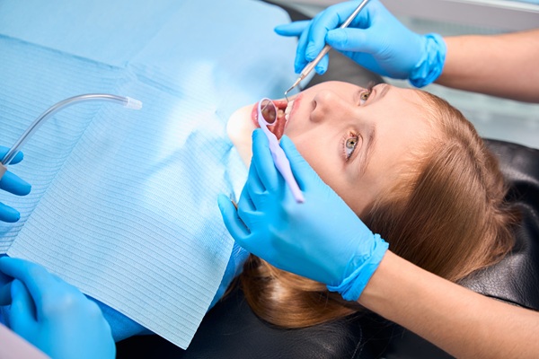 Preventive Dentistry For Children: Dental Sealants, Space Maintainers, And Checkups