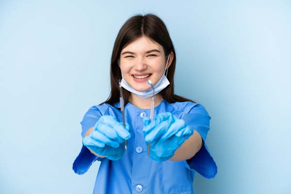 The Importance Of Seeing A Special Needs Dentist