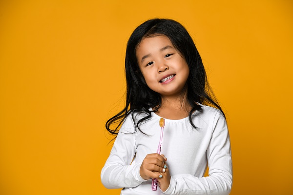 What You Should Know About Tooth Colored Fillings For Kids